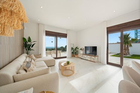Villa i Polop, Alicante, Polop - € 659.000 | Ref: SKNBG-70454 - foto 18