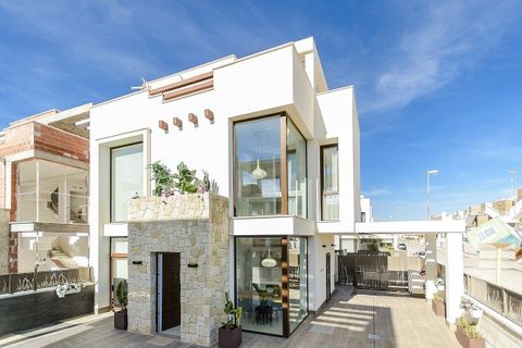 Villa i Vera, Almeria, Vera - € 459.000 | Ref: SKNBG-11236 - foto 1