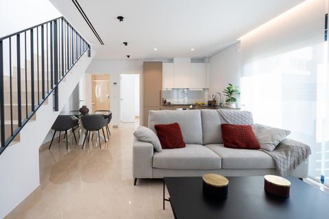 Byhus i Gran Alacant, Alicante, Gran Alacant - € 410.000 | Ref: SKNBG-97689 - foto 8
