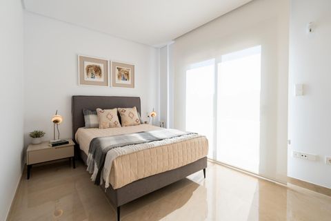 Byhus i Gran Alacant, Alicante, Gran Alacant - € 410.000 | Ref: SKNBG-97689 - foto 17
