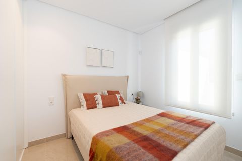 Byhus i Gran Alacant, Alicante, Gran Alacant - € 410.000 | Ref: SKNBG-97689 - foto 20