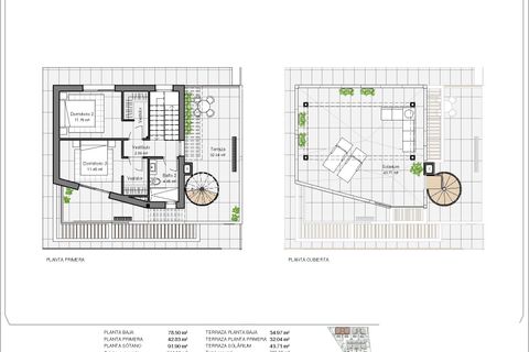 Villa i Polop, Alicante, Polop - € 663.115 | Ref: SKNBG-97001 - foto 11