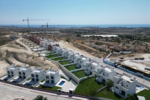 Villa a Mutxamel, Alicante, Mutxamel - € 450.000 | Ref: SKNBG-73957 - foto 2