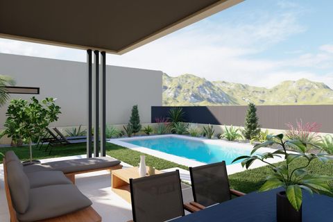 Villa a Corvera, Murcia, Corvera - € 503.000 | Ref: SKNBG-61779 - foto 5