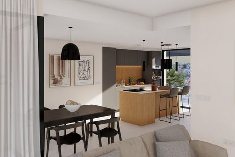 Villa a Corvera, Murcia, Corvera - € 503.000 | Ref: SKNBG-61779 - foto 6