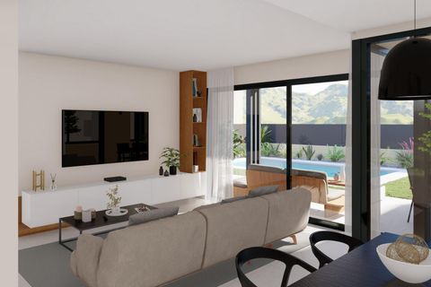 Villa a Corvera, Murcia, Corvera - € 503.000 | Ref: SKNBG-61779 - foto 7