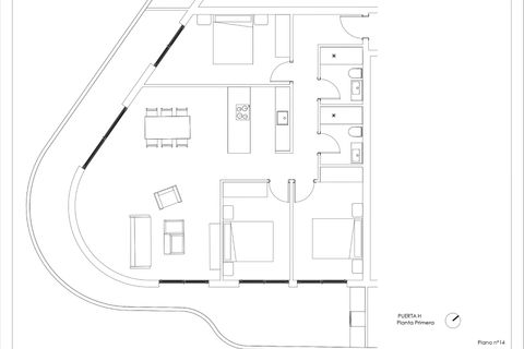 Leilighet i Calpe, Alicante, Calpe - € 485 345 | Ref: SKNBG-52825 - foto 18