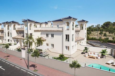 Byhus i Bigastro, Alicante, Bigastro - € 269.900 | Ref: SKNBG-55886 - foto 1