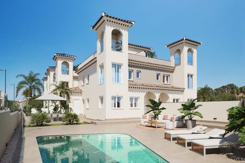Byhus i Bigastro, Alicante, Bigastro - € 269.900 | Ref: SKNBG-55886 - foto 2