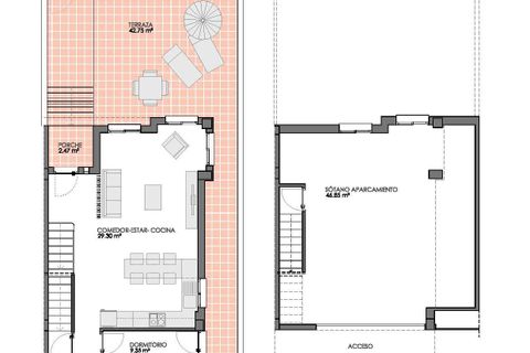 Byhus i Bigastro, Alicante, Bigastro - € 269.900 | Ref: SKNBG-55886 - foto 18