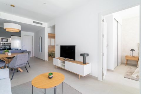 Lejlighed i Torrevieja, Alicante, Torrevieja - € 295.000 | Ref: SKNBG-60982 - foto 18