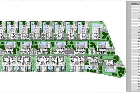 Villa i Finestrat, Alicante, Finestrat - € 578.500 | Ref: SKNBG-29220 - foto 14