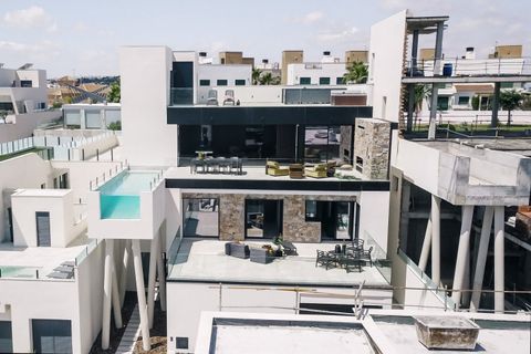Villa i Rojales, Alicante, Rojales - € 995.000 | Ref: SKNBG-77208 - foto 1