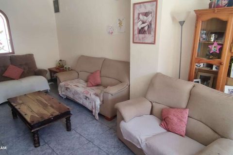 Byhus i Monovar, Alicante, Monovar - € 164.995 | Ref: DM-22841 - foto 10