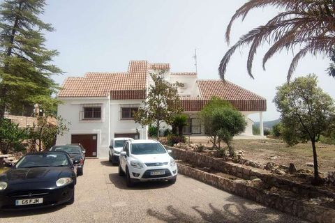 Landejendom i Ayora, Valencia, Ayora - € 549.995 | Ref: DM-27698 - foto 1