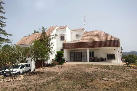 Landejendom i Ayora, Valencia, Ayora - € 549.995 | Ref: DM-27698 - foto 2