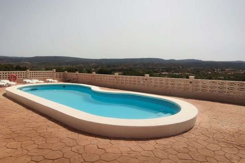 Landejendom i Ayora, Valencia, Ayora - € 549.995 | Ref: DM-27698 - foto 3