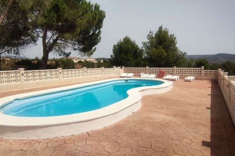 Landejendom i Ayora, Valencia, Ayora - € 549.995 | Ref: DM-27698 - foto 4