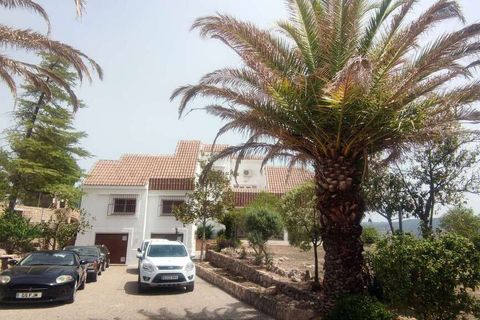 Landejendom i Ayora, Valencia, Ayora - € 549.995 | Ref: DM-27698 - foto 7