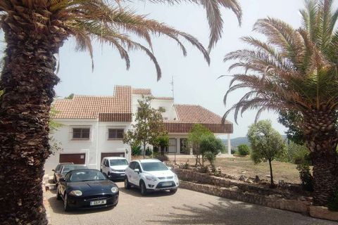 Landejendom i Ayora, Valencia, Ayora - € 549.995 | Ref: DM-27698 - foto 9