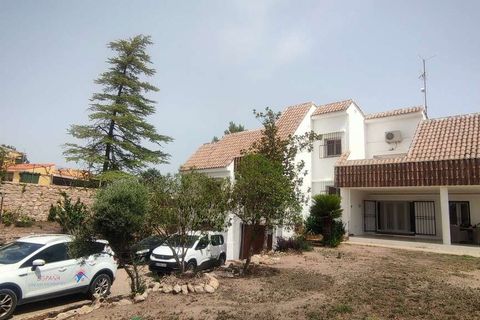 Landejendom i Ayora, Valencia, Ayora - € 549.995 | Ref: DM-27698 - foto 10