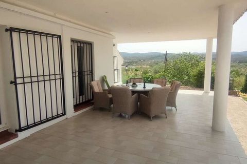 Landejendom i Ayora, Valencia, Ayora - € 549.995 | Ref: DM-27698 - foto 12