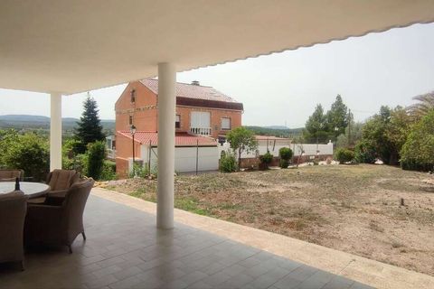Landejendom i Ayora, Valencia, Ayora - € 549.995 | Ref: DM-27698 - foto 13