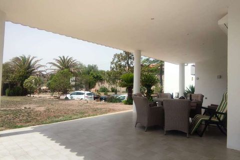 Landejendom i Ayora, Valencia, Ayora - € 549.995 | Ref: DM-27698 - foto 15