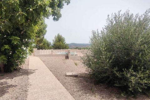 Landejendom i Ayora, Valencia, Ayora - € 549.995 | Ref: DM-27698 - foto 16