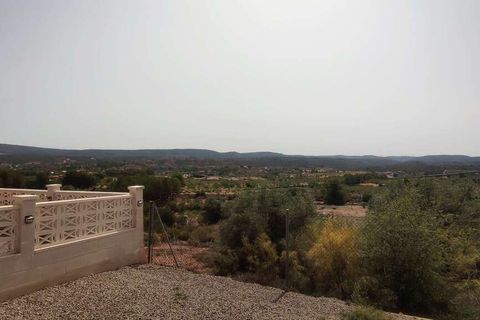 Landejendom i Ayora, Valencia, Ayora - € 549.995 | Ref: DM-27698 - foto 17