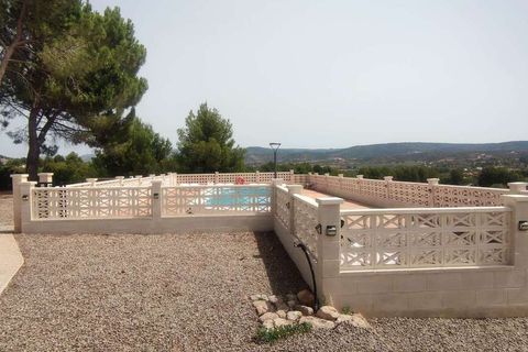 Landejendom i Ayora, Valencia, Ayora - € 549.995 | Ref: DM-27698 - foto 18