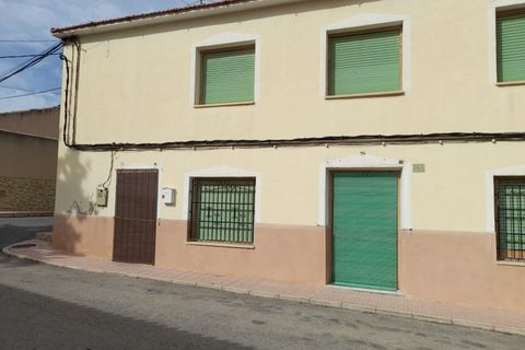 Byhus i Casas Del Senor, Alicante, Casas Del Senor - € 109.900 | Ref: 63029c2410 - foto 1