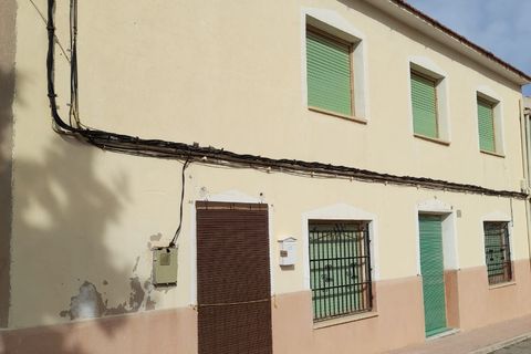 Byhus i Casas Del Senor, Alicante, Casas Del Senor - € 109.900 | Ref: 63029c2410 - foto 2