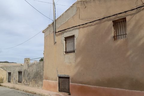 Byhus i Casas Del Senor, Alicante, Casas Del Senor - € 109.900 | Ref: 63029c2410 - foto 3