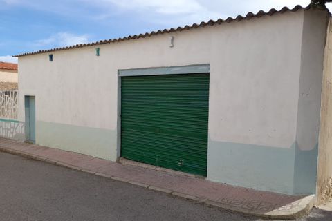 Byhus i Casas Del Senor, Alicante, Casas Del Senor - € 109.900 | Ref: 63029c2410 - foto 4
