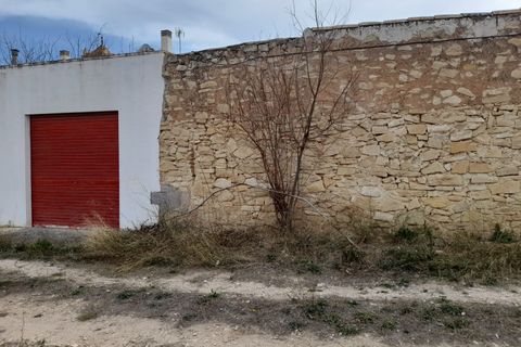 Byhus i Casas Del Senor, Alicante, Casas Del Senor - € 109.900 | Ref: 63029c2410 - foto 7