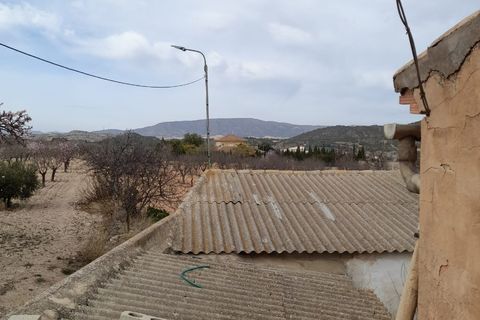 Byhus i Casas Del Senor, Alicante, Casas Del Senor - € 109.900 | Ref: 63029c2410 - foto 8