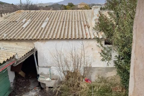 Byhus i Casas Del Senor, Alicante, Casas Del Senor - € 109.900 | Ref: 63029c2410 - foto 9
