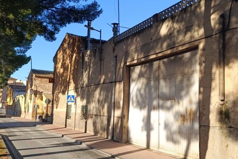 Byhus i Pinoso, Alicante, Pinoso - € 115.995 | Ref: 66032 - foto 2