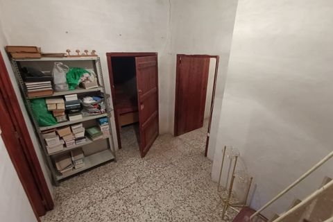 Byhus i Pinoso, Alicante, Pinoso - € 115.995 | Ref: 66032 - foto 4
