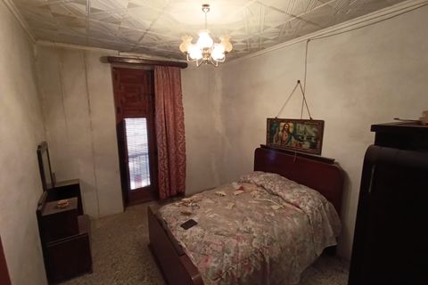 Byhus i Pinoso, Alicante, Pinoso - € 115.995 | Ref: 66032 - foto 7