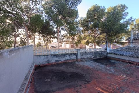 Byhus i Pinoso, Alicante, Pinoso - € 115.995 | Ref: 66032 - foto 9