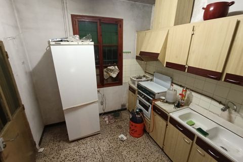 Byhus i Pinoso, Alicante, Pinoso - € 115.995 | Ref: 66032 - foto 10