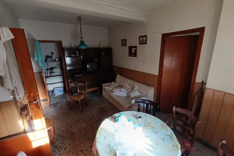 Byhus i Pinoso, Alicante, Pinoso - € 115.995 | Ref: 66032 - foto 12