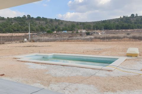 Villa i Pinoso, Alicante, Pinoso - € 314.995 | Ref: 51007C2506 - foto 5