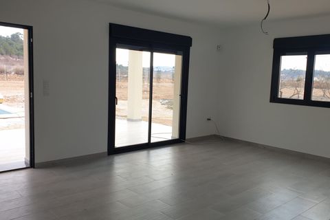 Villa i Pinoso, Alicante, Pinoso - € 314.995 | Ref: 51007C2506 - foto 11