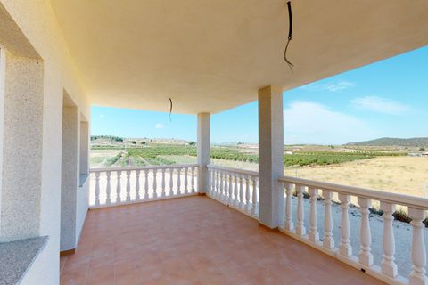 Villa i Pinoso, Alicante, Pinoso - € 314.995 | Ref: 51007C2506 - foto 18