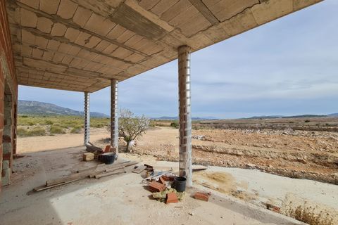 Villa i Pinoso, Alicante, Pinoso - € 365.000 | Ref: 63039c2410 - foto 7
