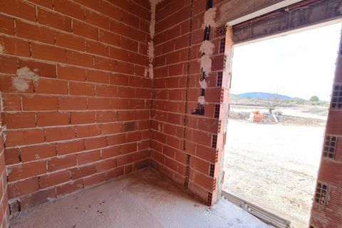 Villa i Pinoso, Alicante, Pinoso - € 365.000 | Ref: 63039c2410 - foto 8