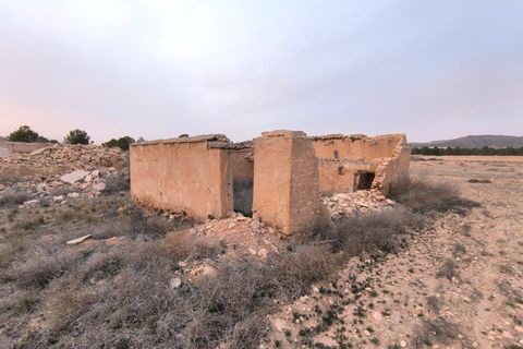 Grond in Yecla, Murcia, Yecla - € 64.500 | Ref: 40062-PB - foto 2